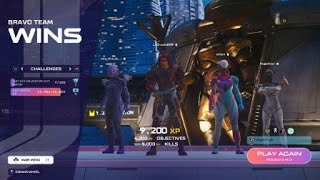 SPLITGATE 2 PUB 8s HOTZONE