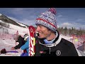 FIS Telemark WorldCup & Junior Championship 2014