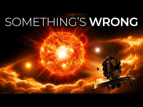 James Webb's Alpha Centauri Images Show Something Is Seriously Off documentary thumbnail
