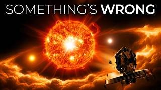 James Webb's Alpha Centauri Images Show Something Is Seriously Off
