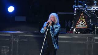 Def Leppard - Love Bites - Live at Estadio San Marcos - Lima, Perú 2023