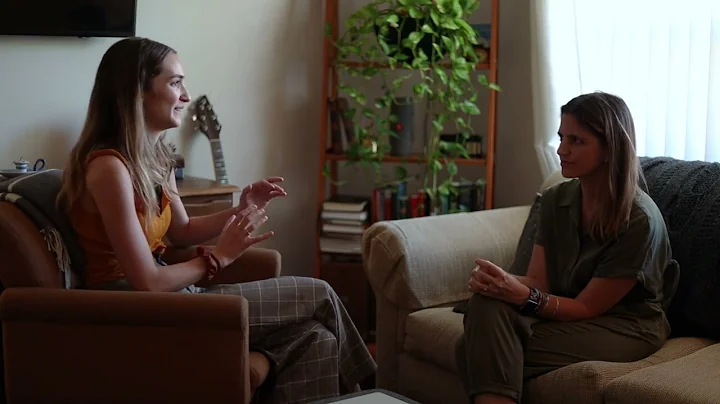 CHRISTINE HENSON MOCK COUNSELING SESSION