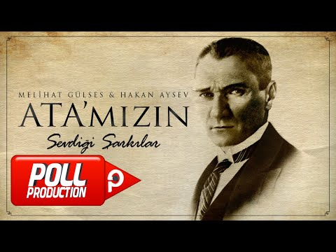 Hakan Aysev - Manastırın Ortasında - (Official Audio)