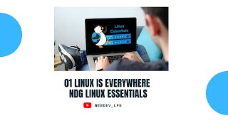 01 Linux is Everywhere NDG Linux Essentials (Bahasa Indonesia)
