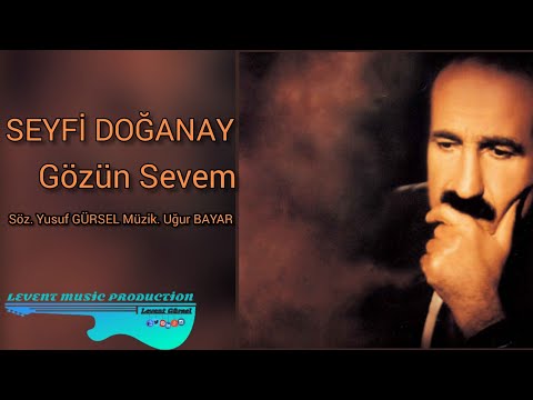Seyfi Doğanay -