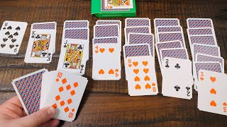 Physical Deck of Microsoft Windows Solitaire Cards screenshot 4