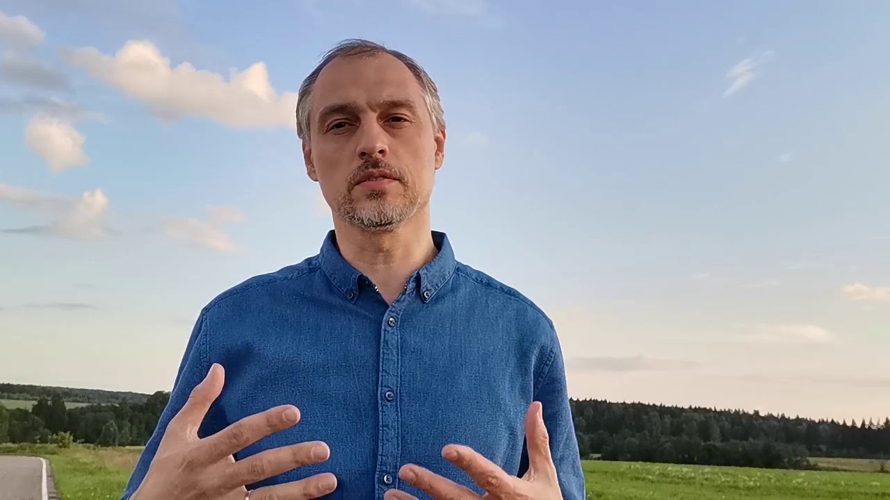 Как найти Учителя? - YouTube