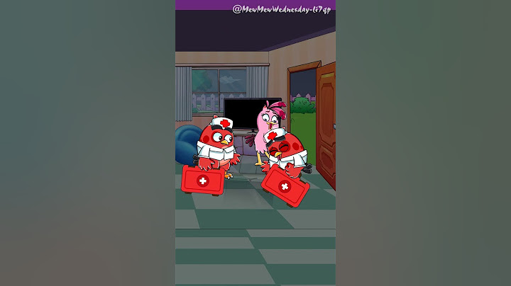 Copycat Detect Who is the Wanted? Test IQ Challenge | Angry Birds 2 #shorts #angrybirds #angrybirds2