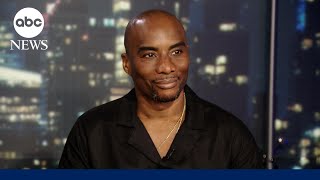 Charlamagne Tha God on new book ‘Get Honest or Die Lying’