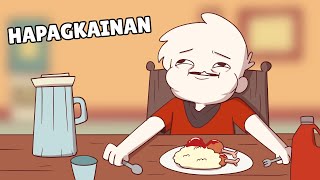 HAPAGKAINAN - Pinoy Animation screenshot 2