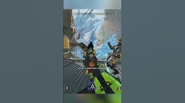 starting the new ranked split right #apex #apexlegends #shorts