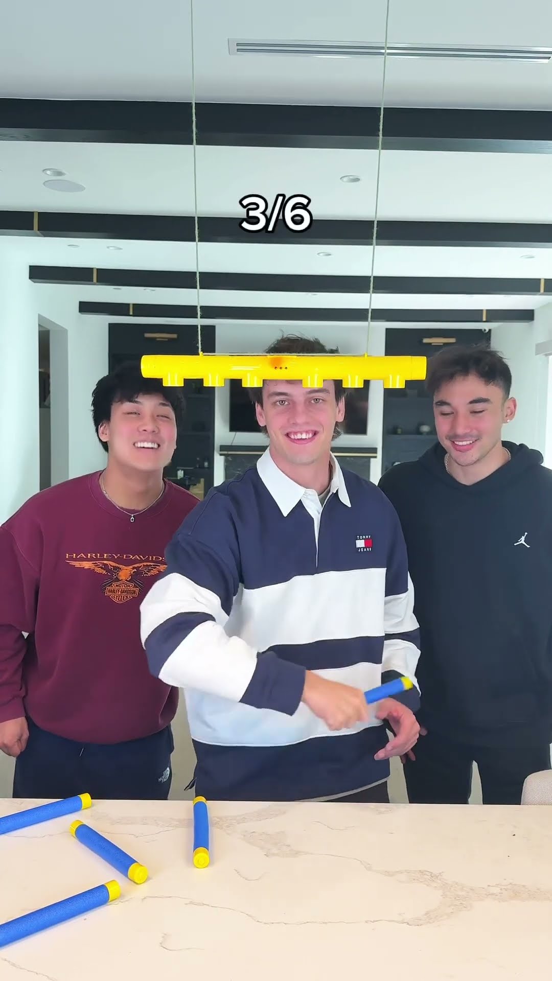 Try To Catch Them All Challenge!