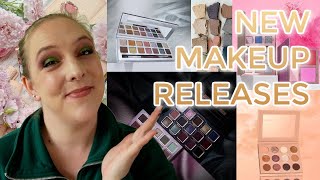 NEW MAKEUP RELEASE MAY 2024 // Will I buy it? Going to the wishlist?