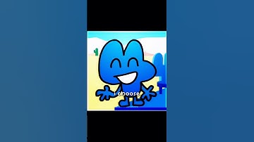 finally motivation :D / #bfb #four #edit #trend #bfdi #viral #algorithm #fyp #shorts #osc #objectoc