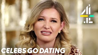 The Most AWKWARD Moments from Celebs Go Dating Series 8! | Part 1