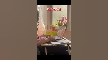 Keep Coding. Coding Motivation. #codeeveryday #codingmotivation #swiftui