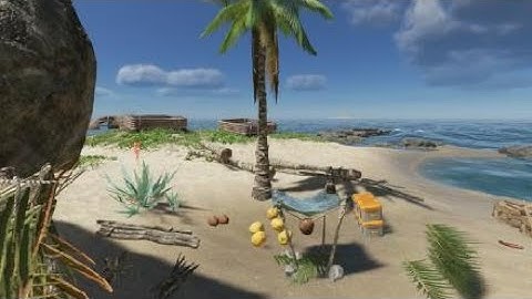 Farming Plots: S2 E9: Hard Mode: Stranded Deep