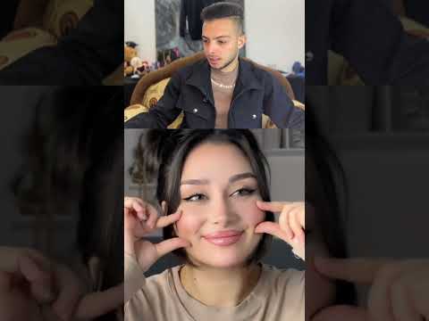 اكثر بنت مستفزة بحركاتها على التيك توك تيك توك تايا اغاني