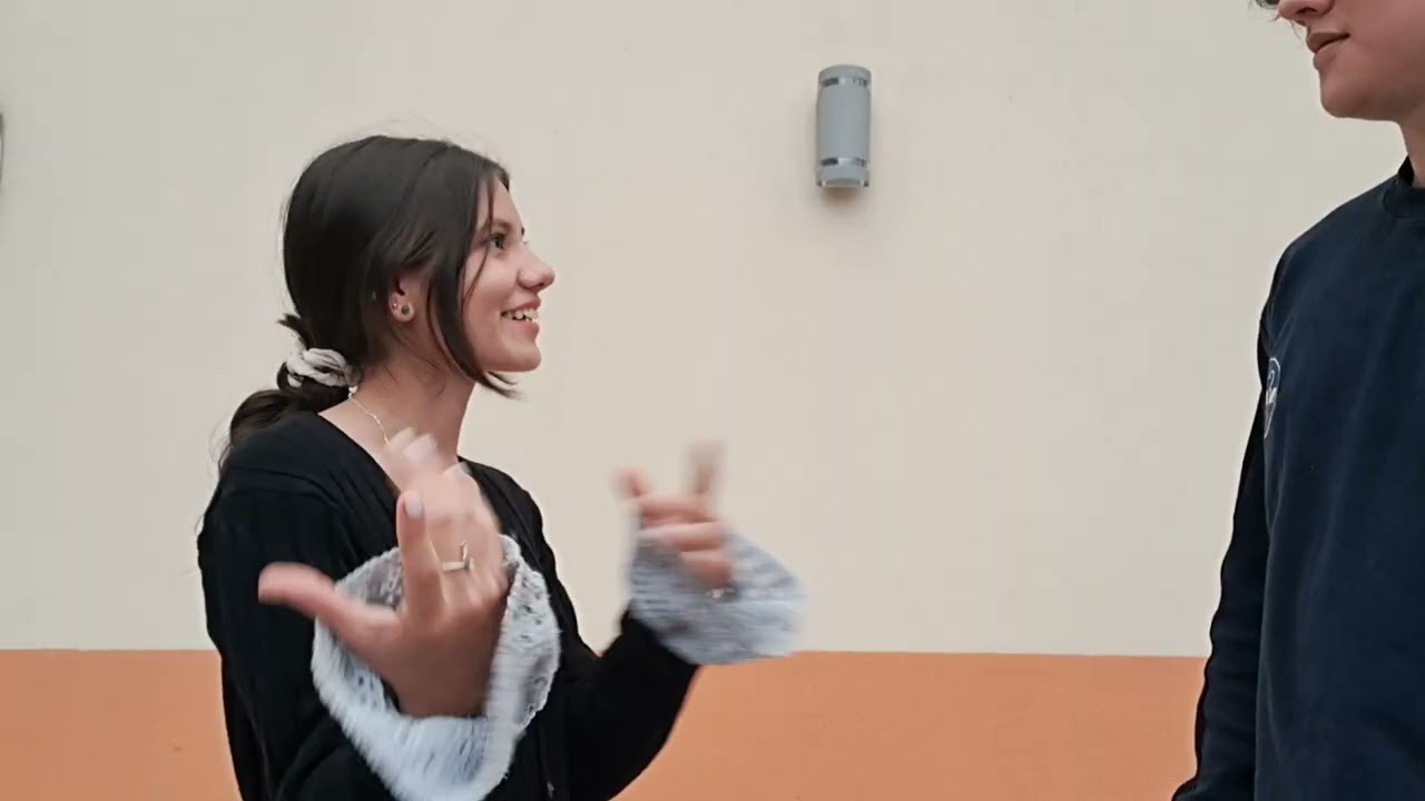 Comunicación Asertiva Práctica 1 