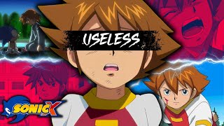 Everybody HATES Chris Content