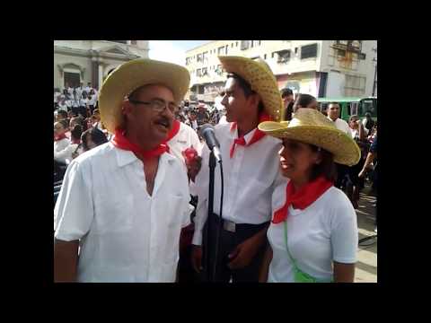  "Baile de la Llora" En La Victoria, estado Aragua