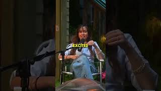 Maya Confesses Her Love For Qt Cinderella