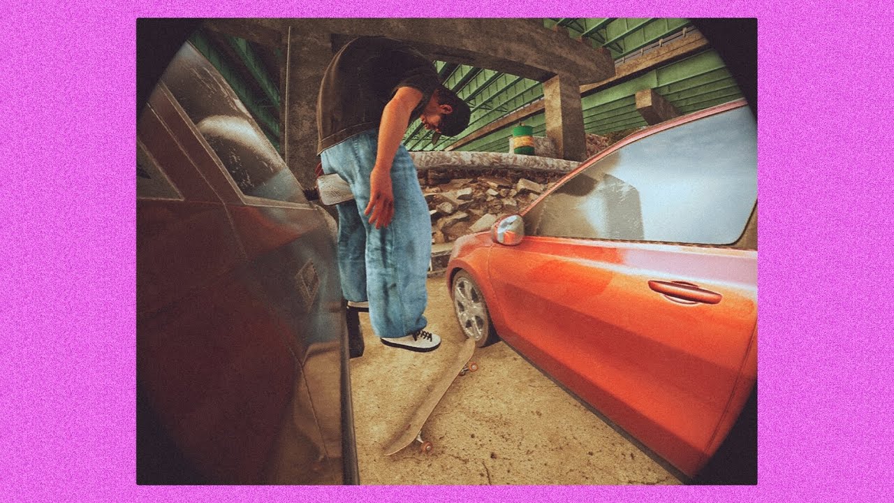 SOFT CORE SETTINGS | Session Skate Sim