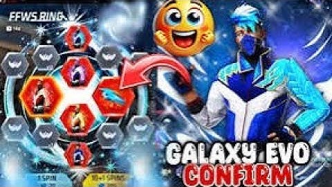  Galaxy Evo Bundle Return Kab Aayega Confirm 🔥| New Angelic Bundle Kab Aayega Confirm 🔥| New Event |