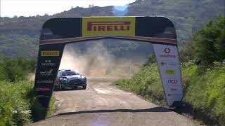 Highlights Day 3 / M-Sport Ford World Rally Team / WRC Rally de Portugal 2021