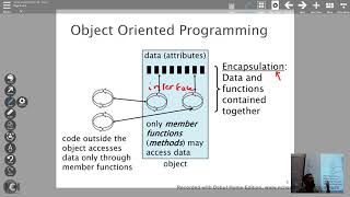 CS112 Lec12 - 2019-03-10