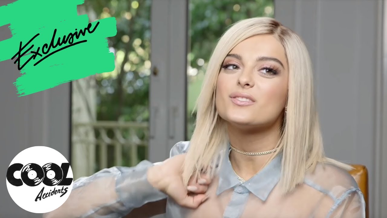 Interview: Bebe Rexha About Expectations, Her Fans & Coming To Australia | Cool Accidents