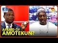 'We Are Afraid Of Amotekun', Miyetti Allah's Alhassan Disagrees With Olasupo Ojo Over Initiative