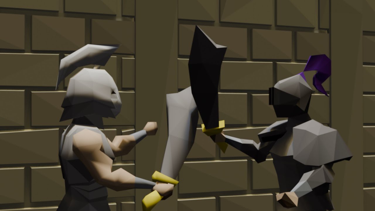 ELYX RSPS | ALMOST MYTHICAL CAPE! GIM SERIES #7