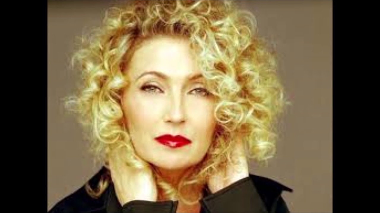Rossana Casale A Che Servono Gli Dei