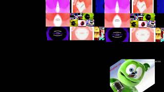 How Many Klasky Klasky Klasky Klasky Gummy Bear Song Version Is There