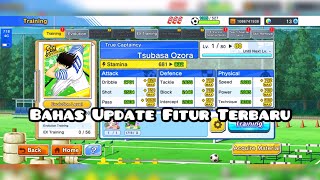 Sederhana Tapi Ooki Tak Mampu, Bahas Update Fitur Captain Tsubasa Dream Team screenshot 5