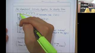 CE437_Lec10_Specific Storage&Gravity Drainage
