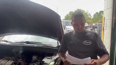 Common problem with Hyundai code P0441