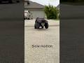Changing Engine Sound #automobile #rcoffoad #4x4 #rc #traxxas #defender #rccars #car #offroad