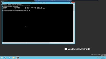 RDP Session Hijack