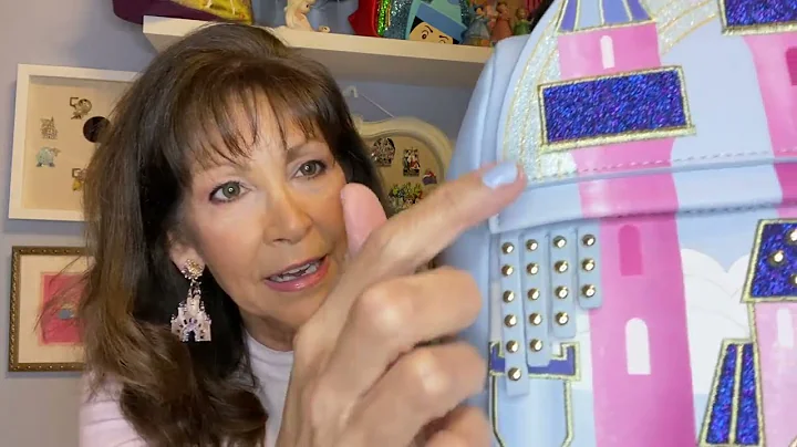 Coco reviews Disney Danielle Nicole Bags