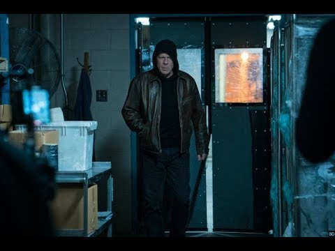 Death Wish (2017) Official Trailer HD, Eli Roth, Bruce Willis