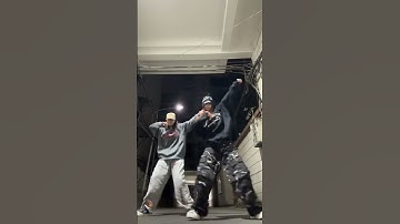 Thumbnail of Bruno Mars - Bonde do Brunão | Dance Trend Come and rock with us ~
