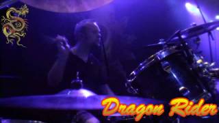 Amorphis - Alone (live)(Dragon Rider)