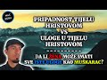 Pripadnost vs Uloge | Tijelo Hristovo | Da li žena može imati sve iste uloge kao i muškarac?