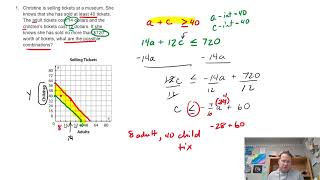 12 3   Using Linear Systems