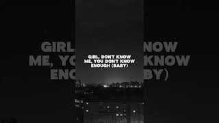 Thundercat - She Knows Too Much ft. Mac Miller / lyrics