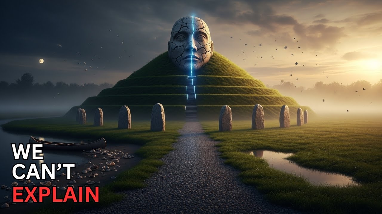 Illinois’s Unsolved Ancient Mysteries Science Can’t Explain