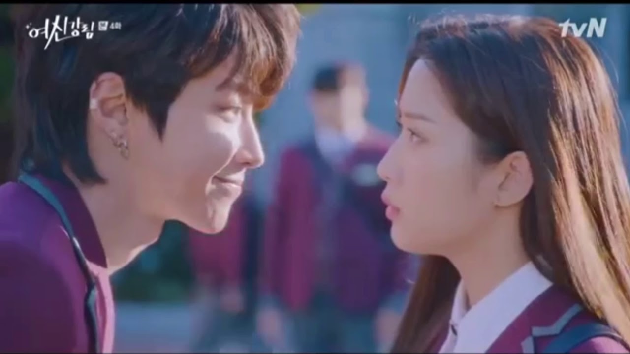 TRUE BEAUTY EPISODE 4 SUB INDO - YouTube