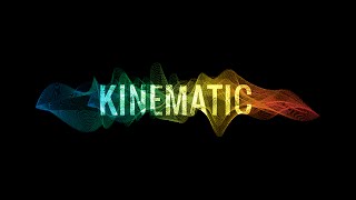 Kinematic Trailer